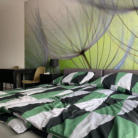 Apartament G&K 斯维诺乌伊希切 外观 照片