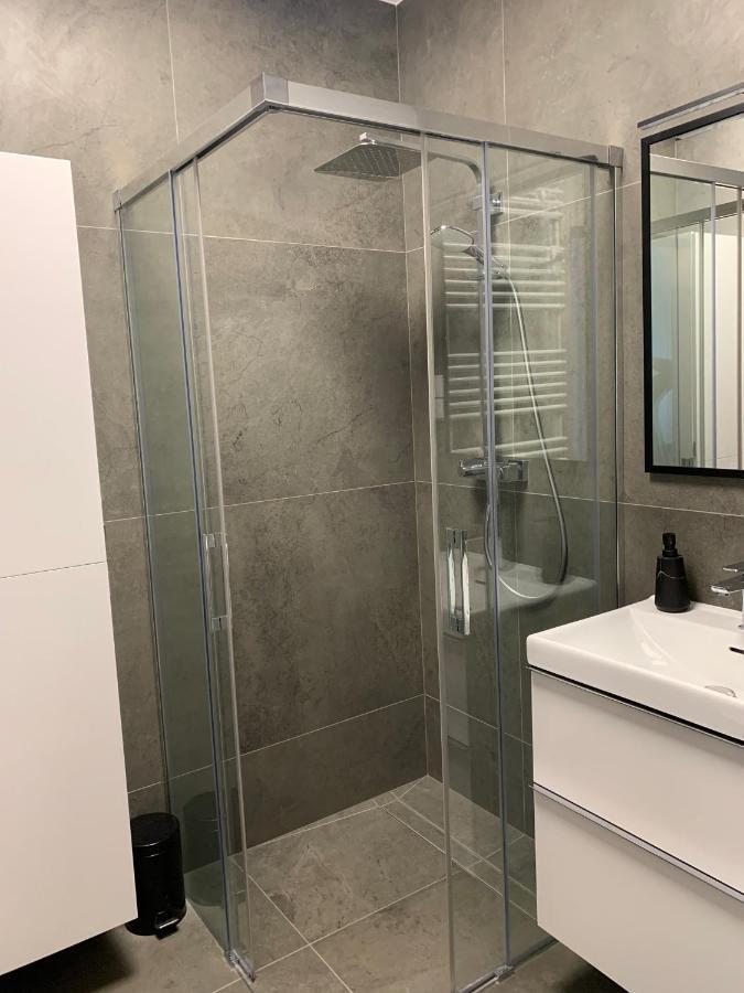 Apartament G&K 斯维诺乌伊希切 外观 照片