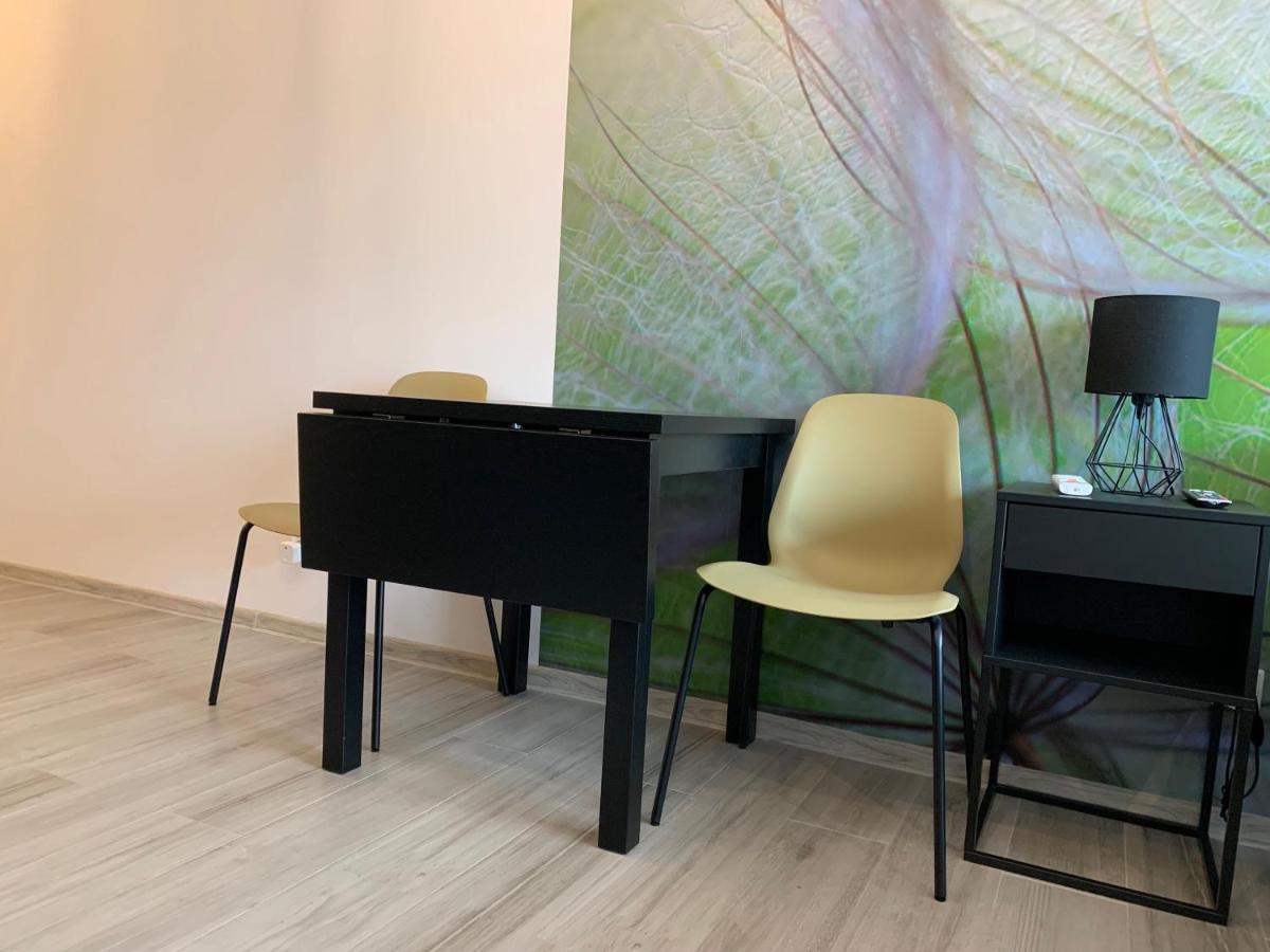 Apartament G&K 斯维诺乌伊希切 外观 照片