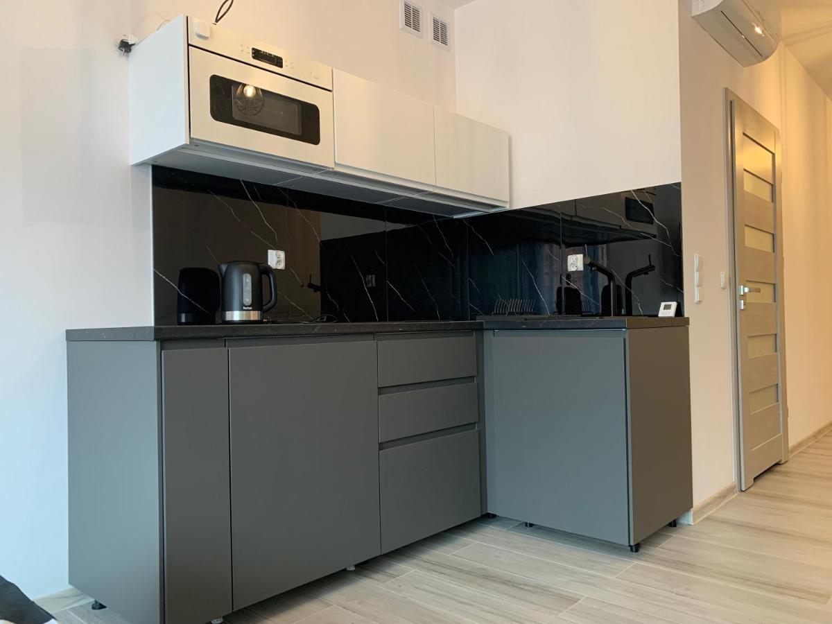 Apartament G&K 斯维诺乌伊希切 外观 照片