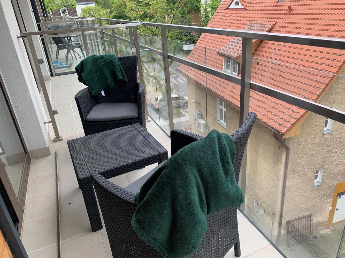 Apartament G&K 斯维诺乌伊希切 外观 照片