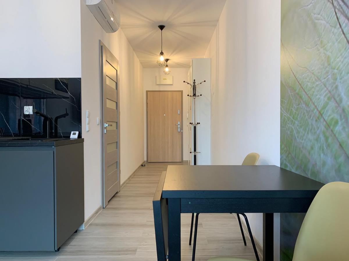 Apartament G&K 斯维诺乌伊希切 外观 照片